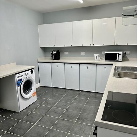 Cosy Ensuite Double Room, Near Heathrow Airport Northolt (Greater London) Exterior foto