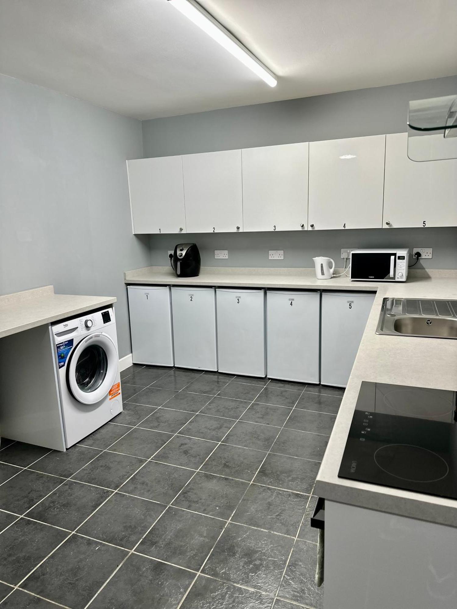 Cosy Ensuite Double Room, Near Heathrow Airport Northolt (Greater London) Exterior foto