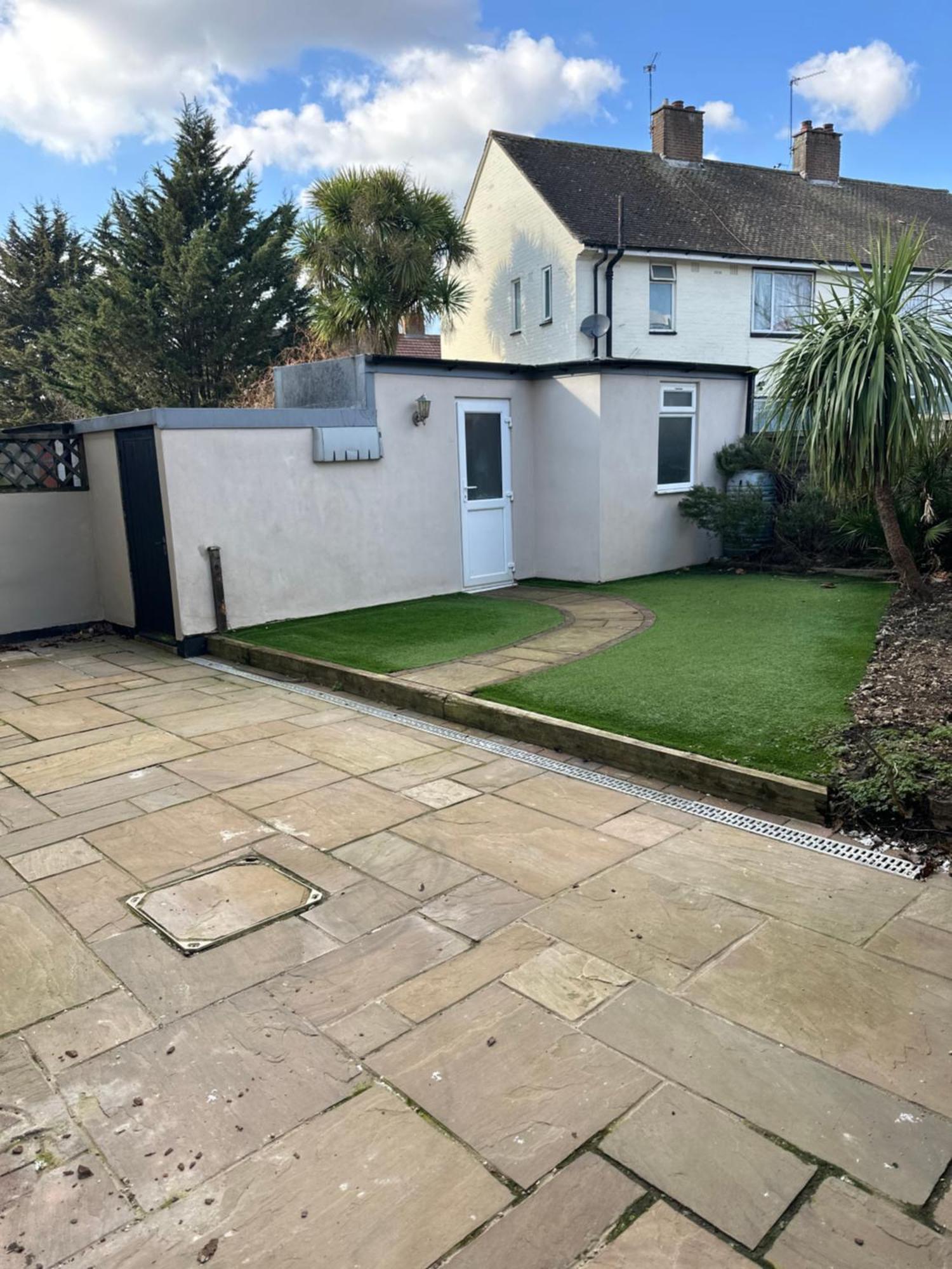 Cosy Ensuite Double Room, Near Heathrow Airport Northolt (Greater London) Exterior foto