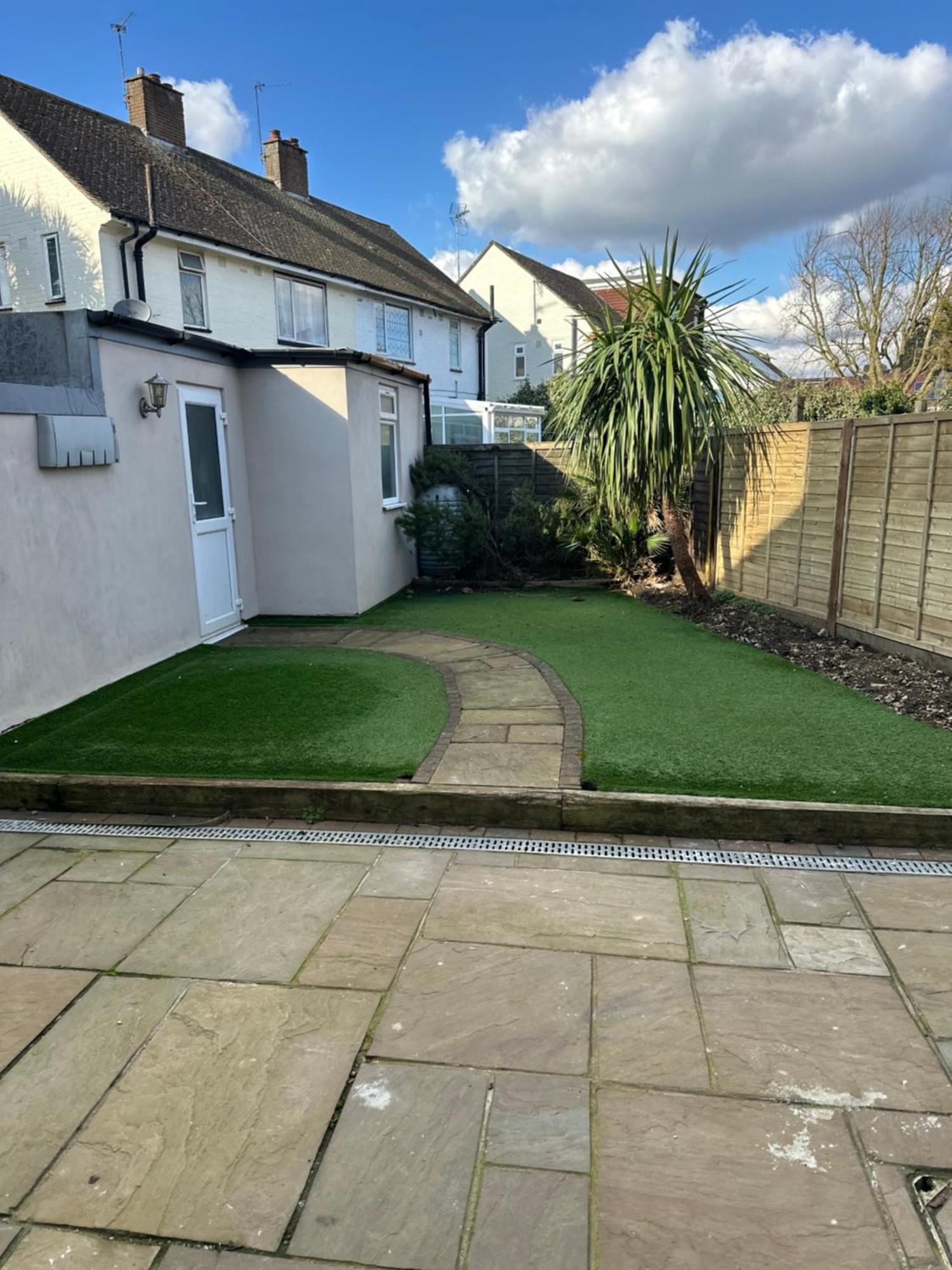 Cosy Ensuite Double Room, Near Heathrow Airport Northolt (Greater London) Exterior foto