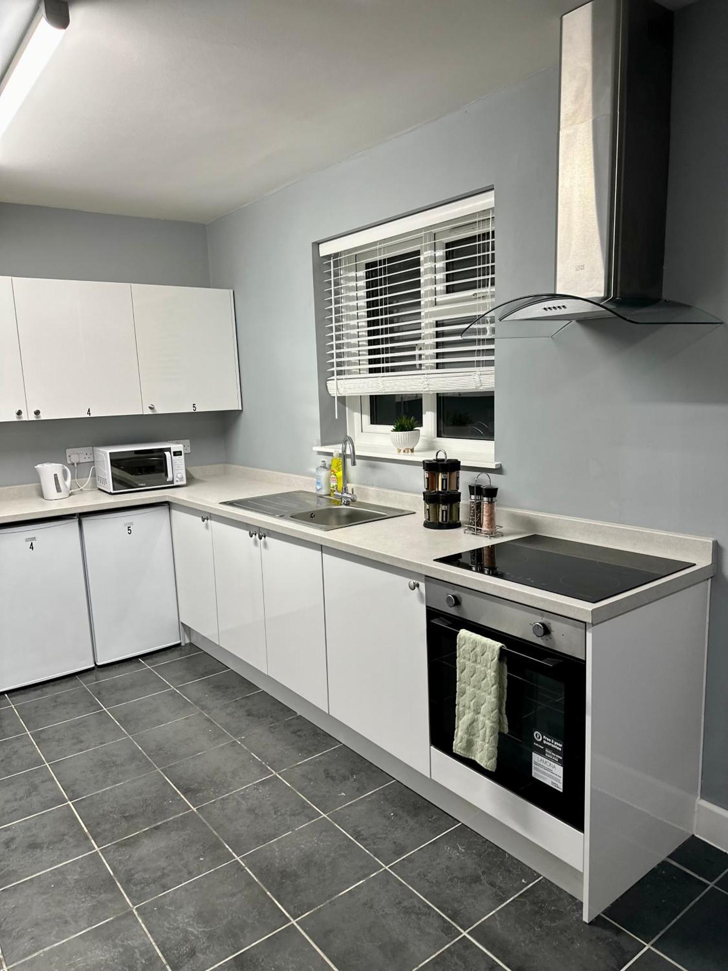 Cosy Ensuite Double Room, Near Heathrow Airport Northolt (Greater London) Exterior foto