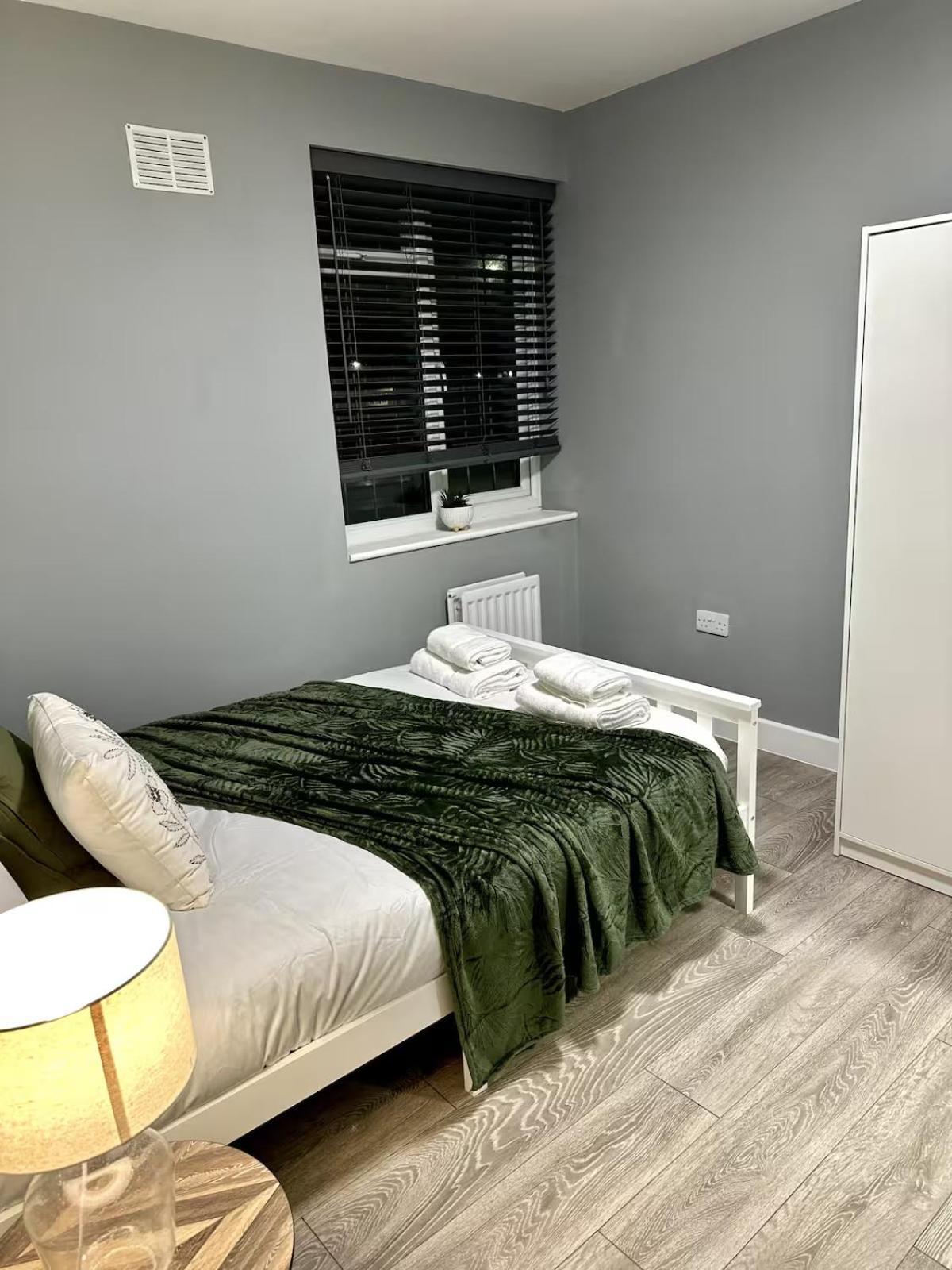 Cosy Ensuite Double Room, Near Heathrow Airport Northolt (Greater London) Exterior foto